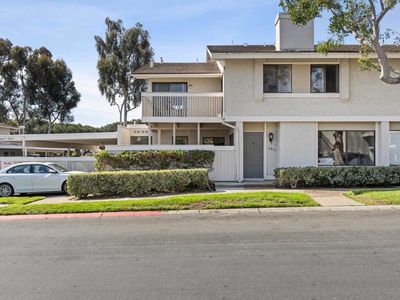 3851 Camino Lindo, San Diego, CA, 92122