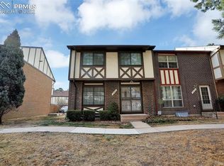 3902 Constitution Ave, Colorado Springs, CO 80909