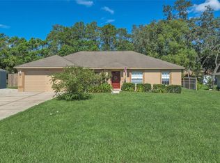 3199 Maxwell Ave, Spring Hill, FL 34608