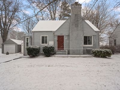 6925 Broadway, Merrillville, IN, 46410