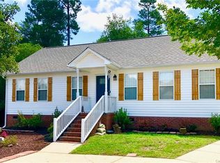 1835 Bon Rea Dr, Rock Hill, SC 29730