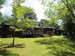 7027 Rapids Rd, Lake Tomahawk, WI 54539