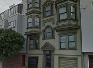 1771 Filbert St, San Francisco, CA 94123