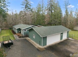 90 E Budd Dr, Shelton, WA
