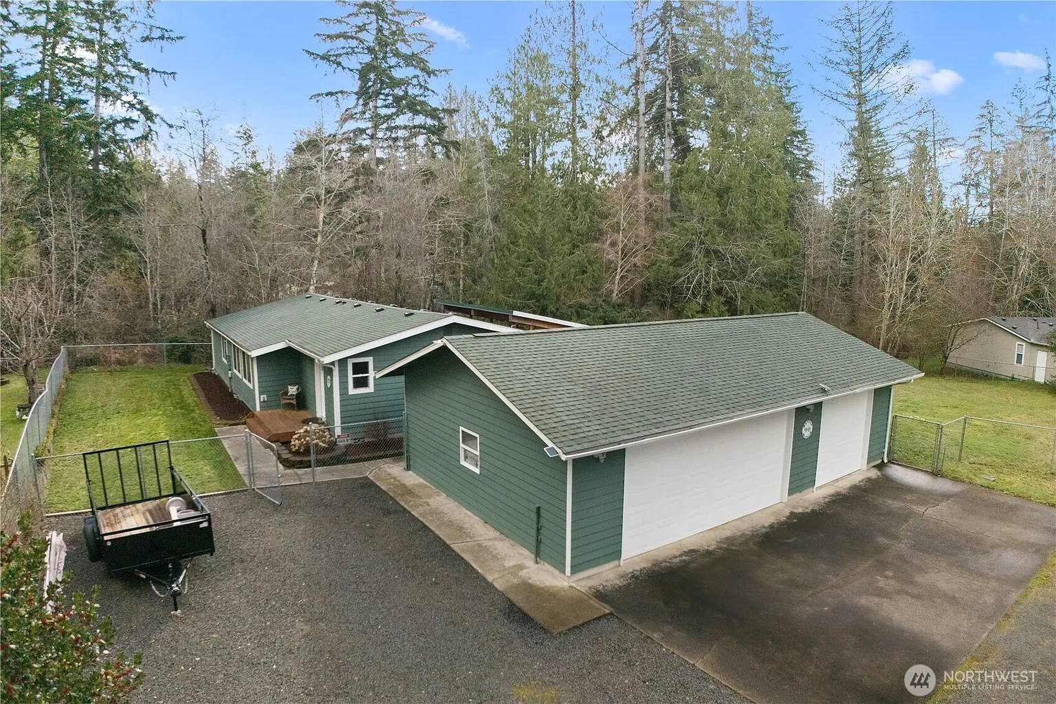 90 E Budd Drive photo 1