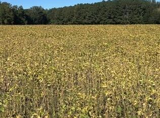 000 Nash County Line Road, Castalia, NC 27816