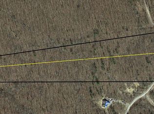 476 Joe Cooper Farm Rd, Farm Rd, WV 25918