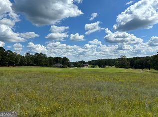 LOT 16 Camden Way, Hawkinsville, GA
