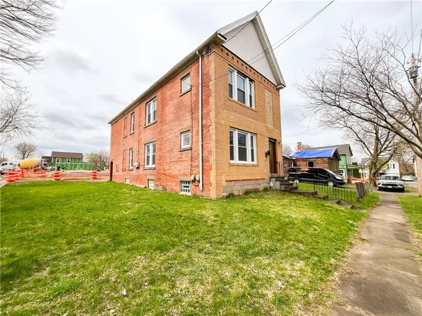 7-9 Vose St, Rochester, NY 14605