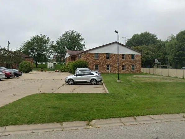 701 3rd Ave NE #107, Byron, MN 55920