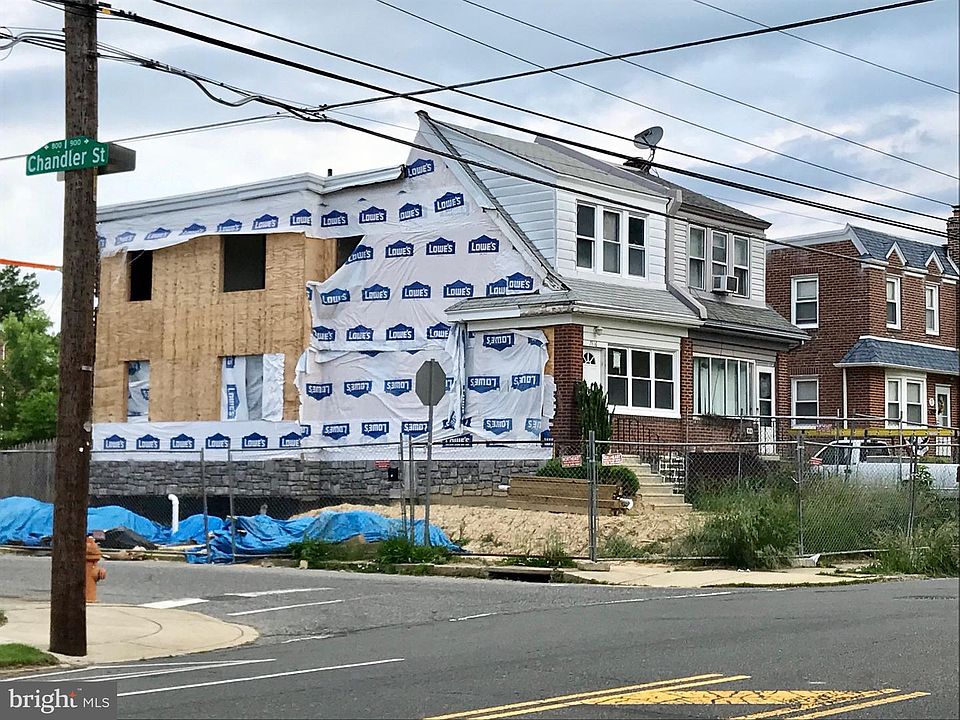 2nd image of 7816 Verree Rd