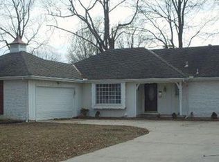 12915 E 50th Ter S, Independence, MO 64055