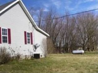 2210 Smith Campground Rd SE, Laconia, IN 47135