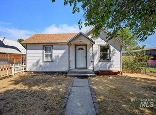 427 Diamond Ave, Twin Falls, ID 83301
