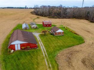 56859 Glen Erie Line #RR2, Bayham, ON N0J1Z0