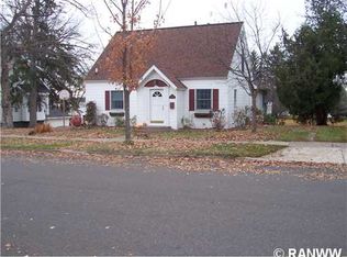 827 Lakeshore Dr, Rice Lake, WI 54868