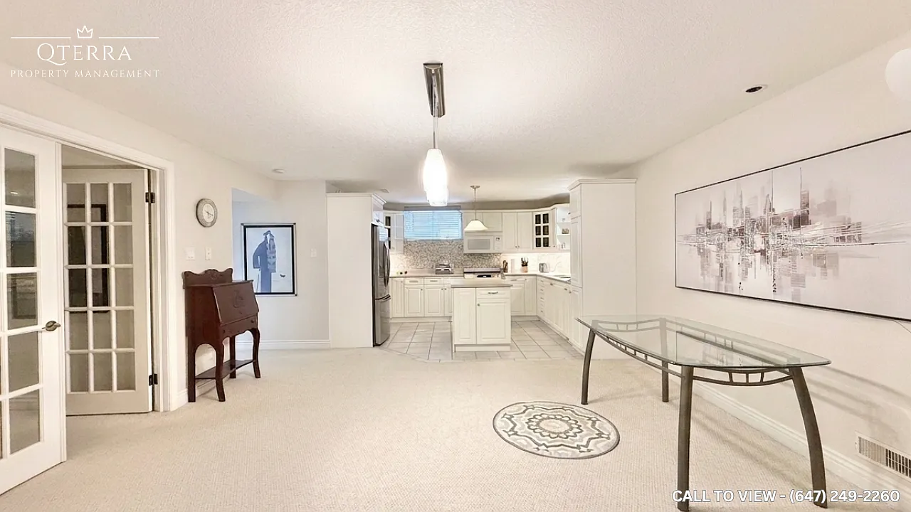 1 bed, 1200 sqft, $1,950 — Photo 2
