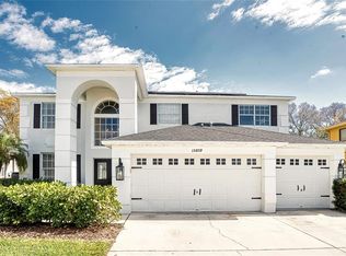 15809 Muirfield Dr, Odessa, FL 33556