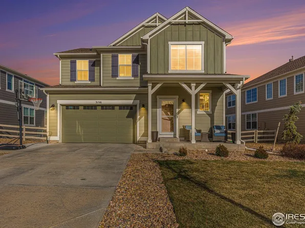 3156 Bryce Dr, Fort Collins, CO 80525
