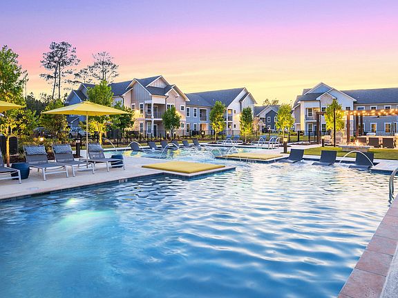 The Collins Pool