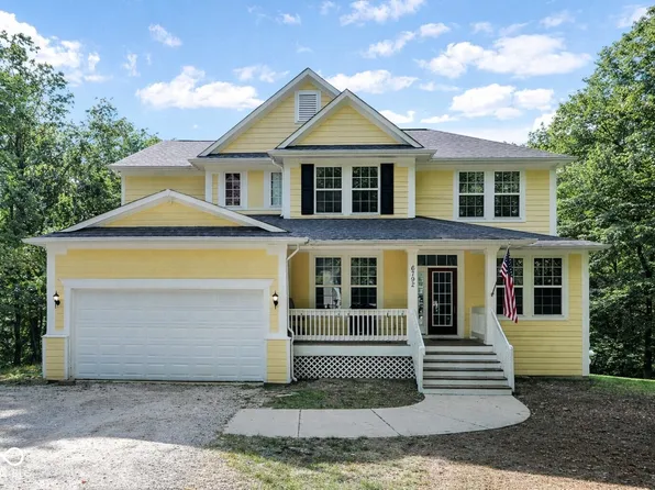 6792 Erika Ln, Nashville, IN 47448