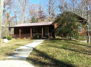 561 George Hardwick Rd, Bronston, KY 42518