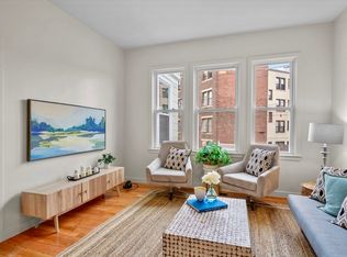 25 Brinsley St FLOOR 1, Dorchester, MA 02121