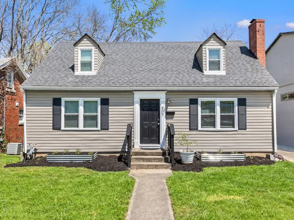 407 Delcamp Dr, Lexington, KY 40508