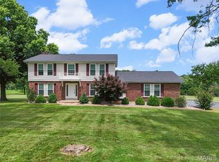 113 Sunnybrook Dr, Festus, MO 63028