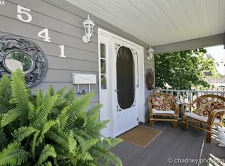 541 SE 5th St, Gresham, OR 97080