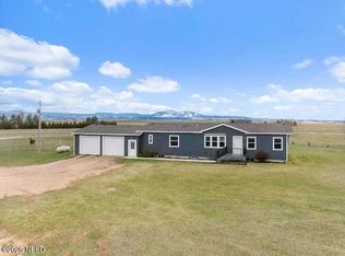 19480 Redwater Ranch Ave, Spearfish, SD 57783