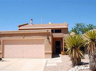 5429 Overlook Dr NE, Albuquerque, NM 87111
