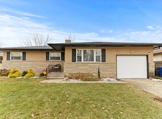 4596 Ellery Dr, Columbus, OH