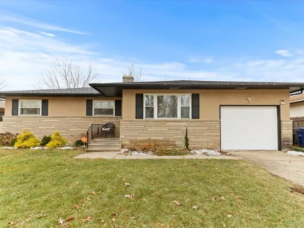 4596 Ellery Dr, Columbus, OH 43227