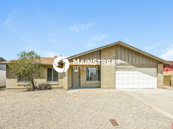 9022 N 63rd Dr, Glendale, AZ 85302