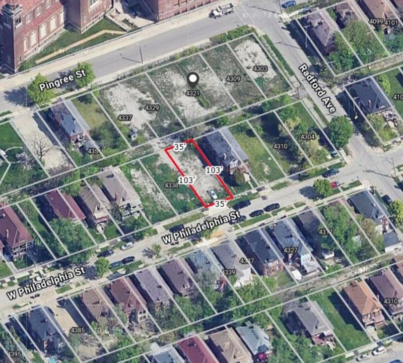 1st image of 4330 W Philadelphia St