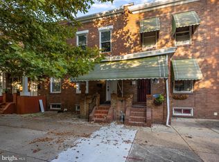 447 N Bouldin St, Baltimore, MD 21224