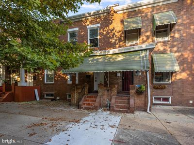 447 N Bouldin St, Baltimore, MD, 21224