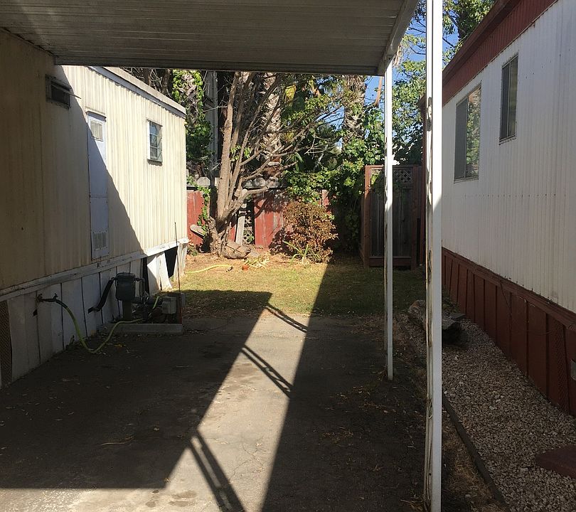 Garden Lane MHP 692 38th Ave Santa Cruz CA Zillow