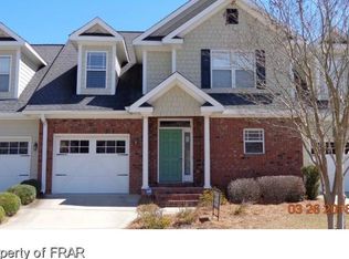 913 Kensington Park Rd, Fayetteville, NC 28311