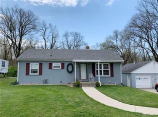 4112 Riverview Ave, Middletown, OH 45042