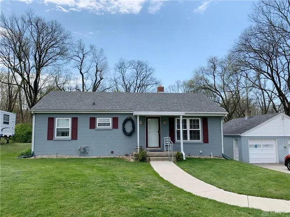 4112 Riverview Ave, Middletown, OH 45042