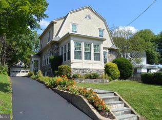 6 E Wilmot Ave, Havertown, PA 19083