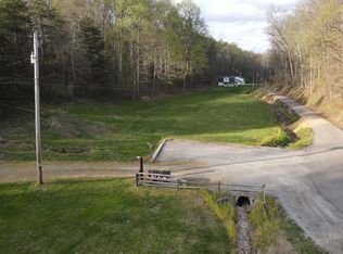 0 Pyle Rd, Lucasville, OH 45648