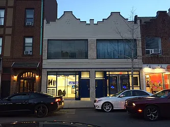 Rented by Service First NYC Inc