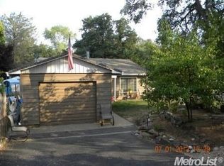 6768 Rhodes Ave, Placerville, CA 95667