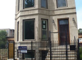 4940 S Calumet Ave, Chicago, IL 60615