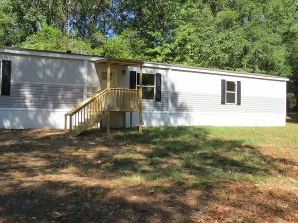 1706 Geren St, El Dorado, AR 71730