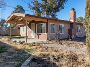 3219 E Avenue H4, Lancaster, CA 93535