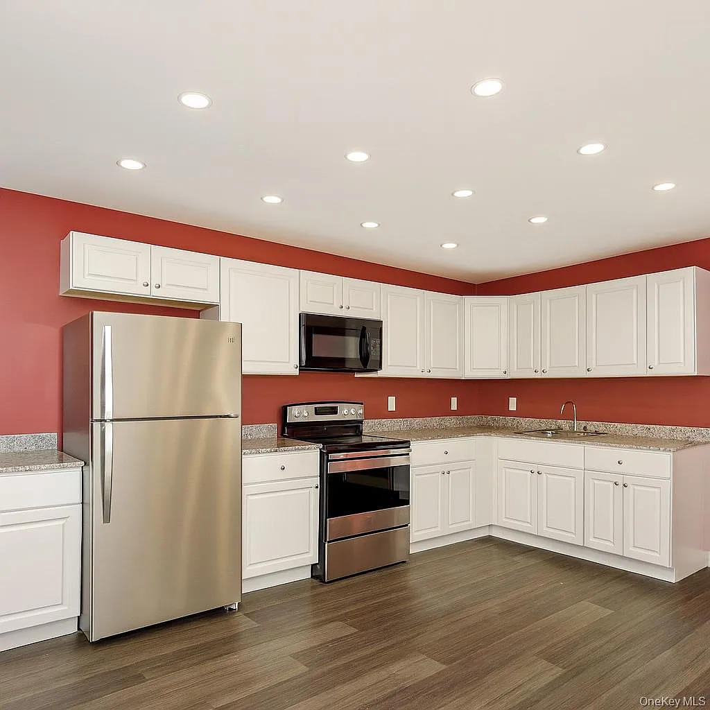 1 bed, 1.0 bath, 650 sqft, $1,350 — Photo 1